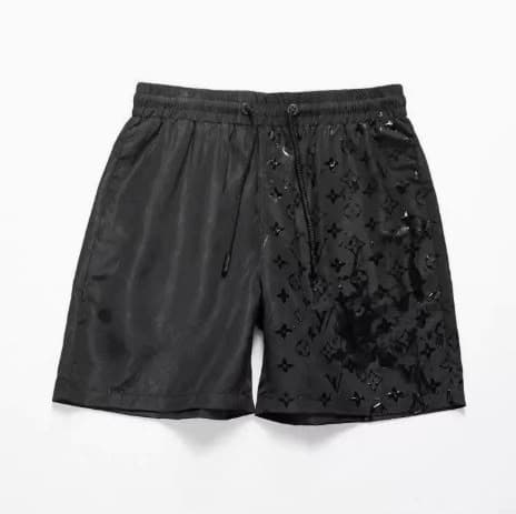Short Louis Vuitton Monogram