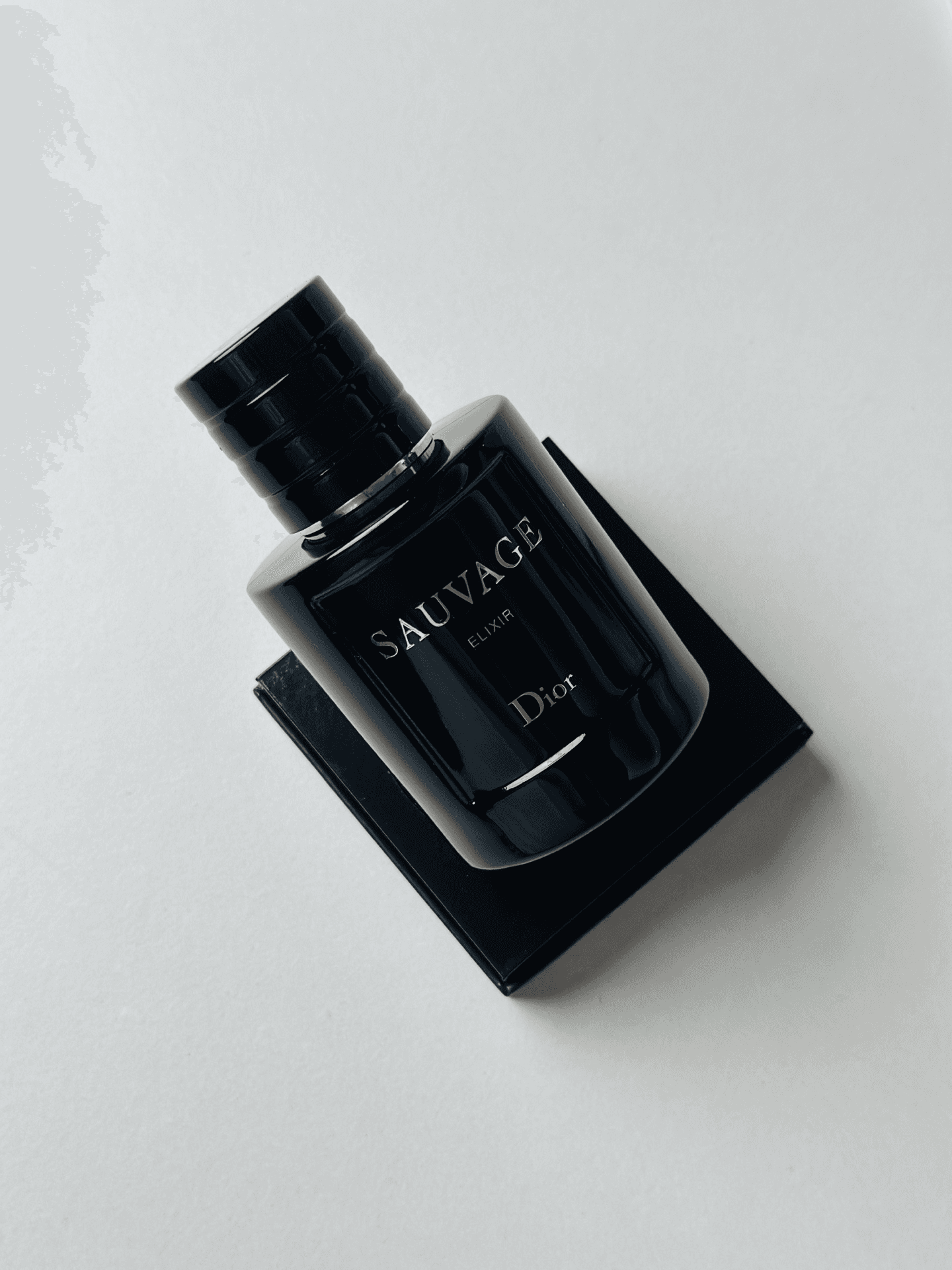 Dior Sauvage Elixir