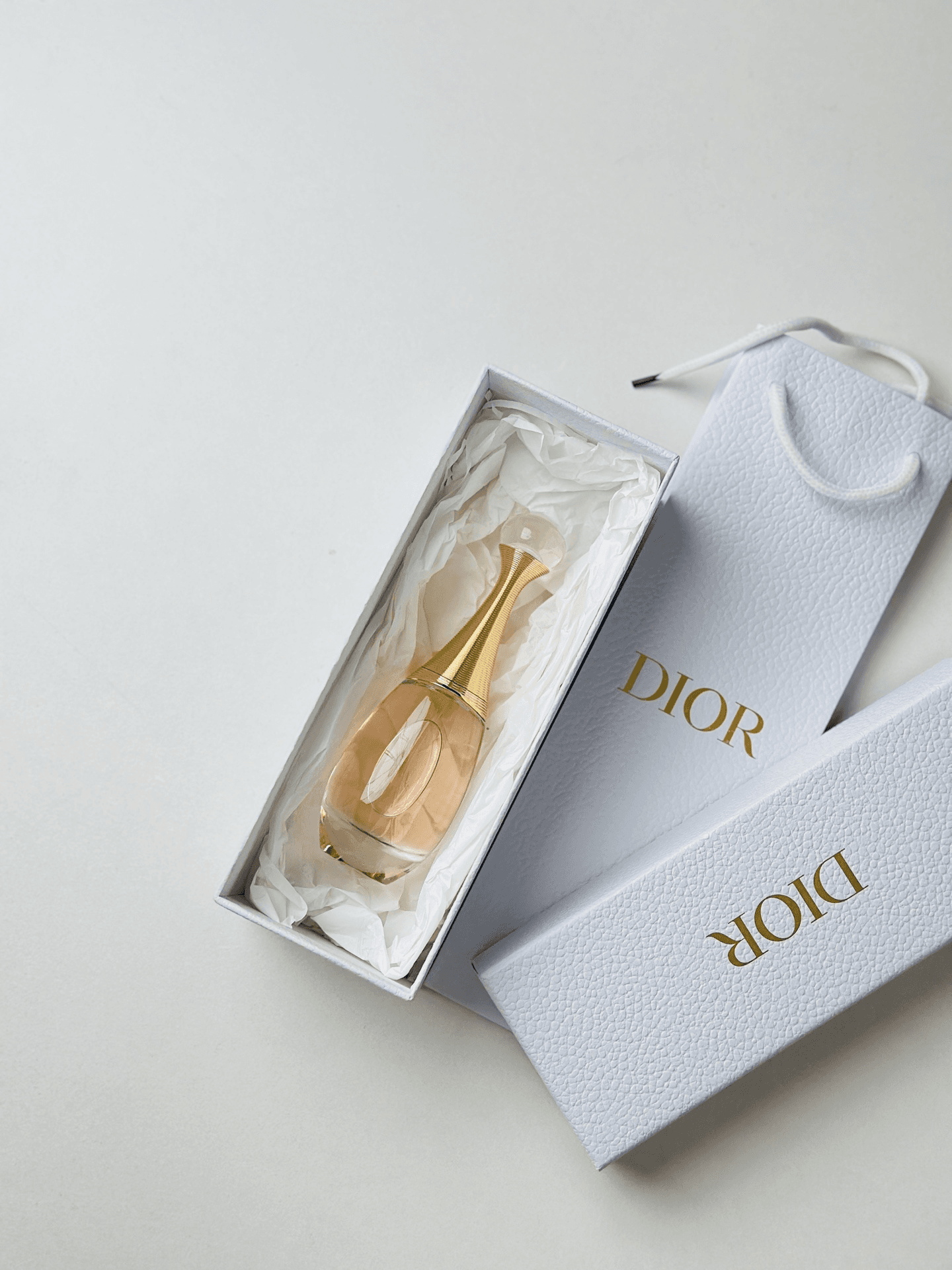 Dior J'adore Eau de Parfum