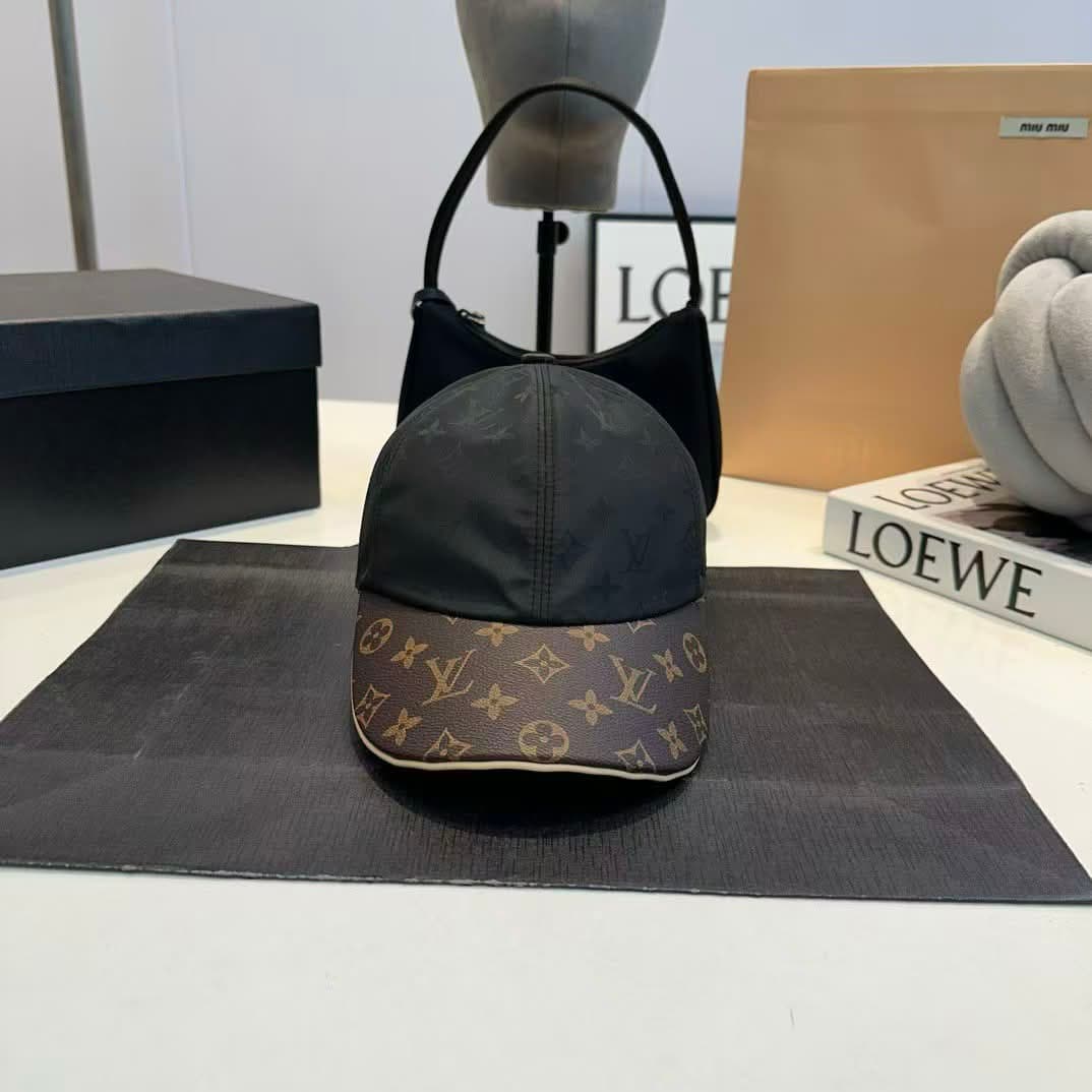 Casquette LV Get Ready
